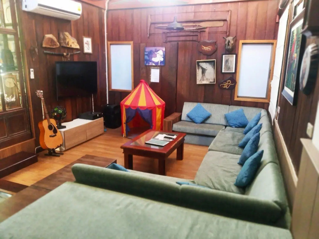 Villa Panalai