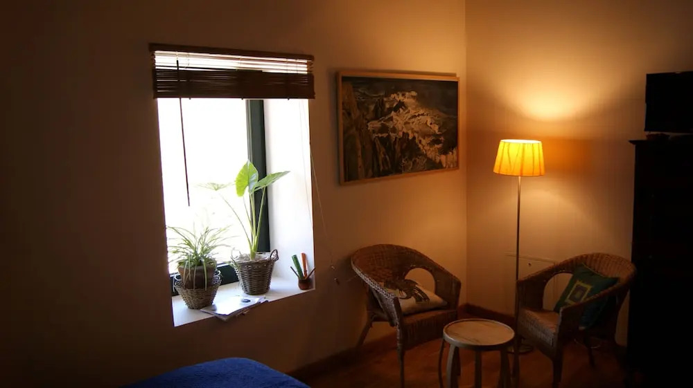 Hotel Rural Las Campares