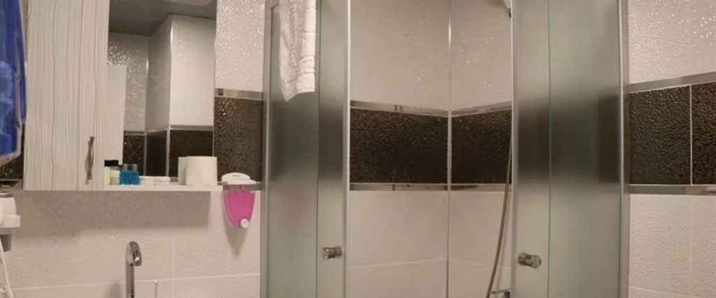 Aksu Otel Sakran
