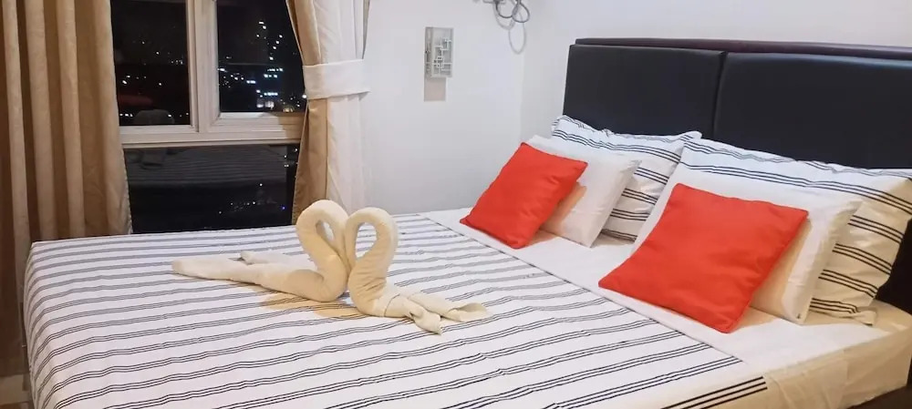 Studio 2205 at Centrio Tower CDO