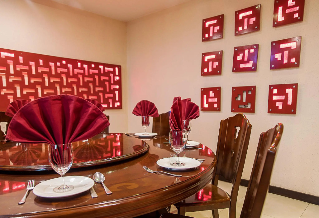 The Amadablam Hotel