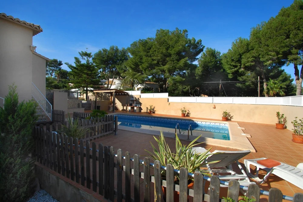Villa Marquesa