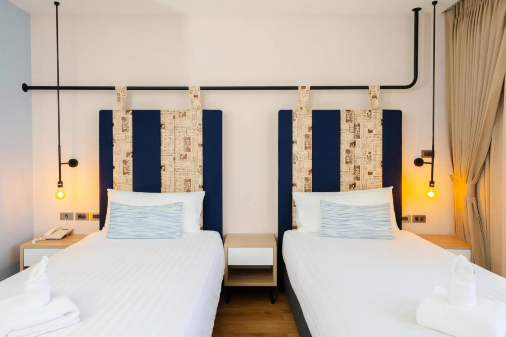W3 Hotel