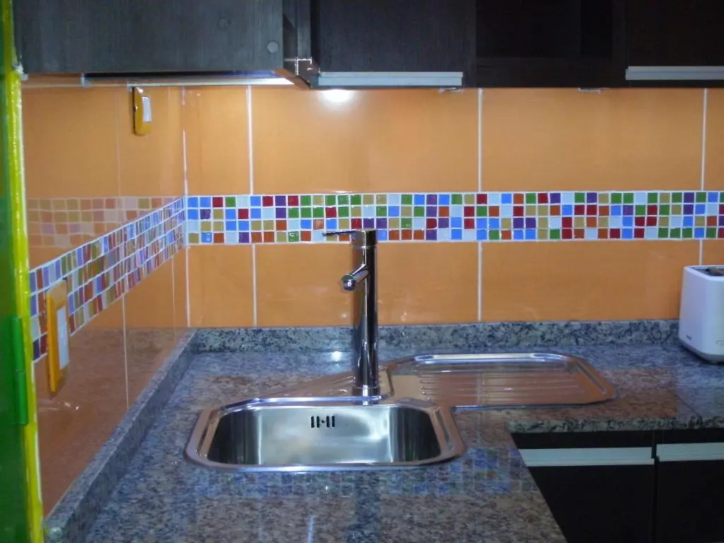 Hostel Ruca Potu