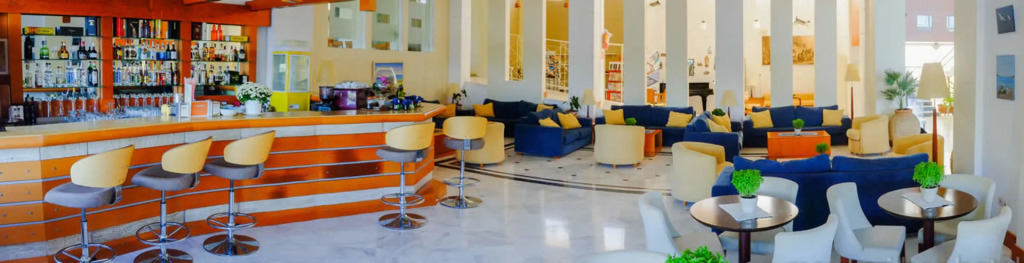 Marmari Bay Hotel