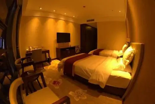Tianrui Hotel