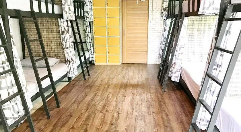 1301Hostels Ayutthaya