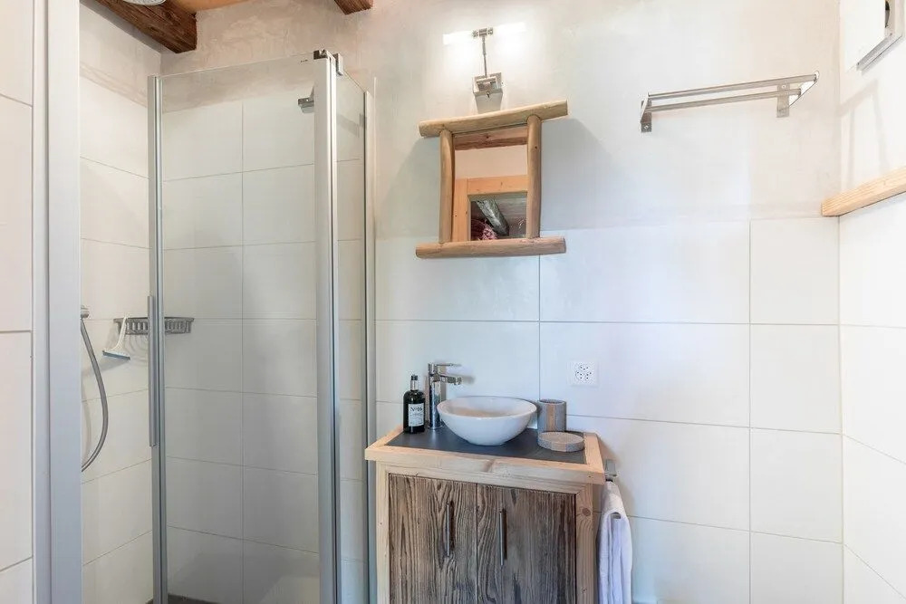 Chalet Gryon