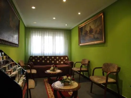 Hotel Prada