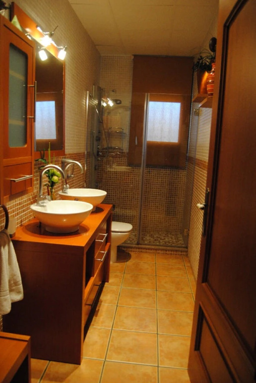 Villa With 3 Bedrooms in Deltebre, With Private Pool, Furnished Garden