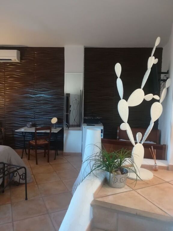 Chambre d'Hotes Le Bel Oustau