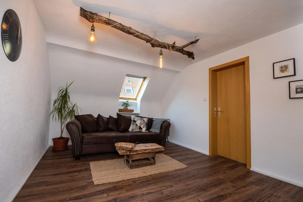 FeWo Gundelsheim