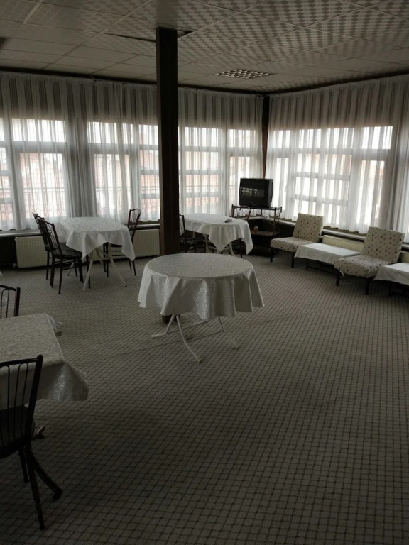 Petek Otel Konya