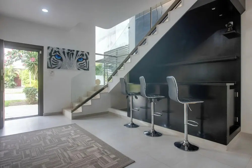 1 Mi to Beach: Luxe Playa Del Carmen Home w/ Pool