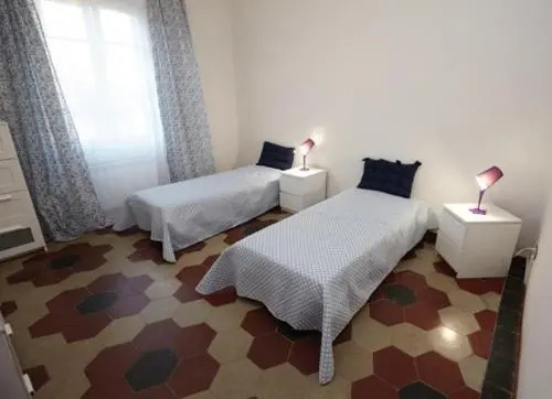 Casa Del Pellegrino