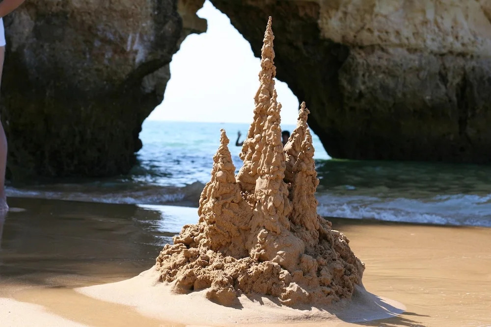 Apartment With 2 Bedrooms in Albufeira, With Wonderful Mountain View,
