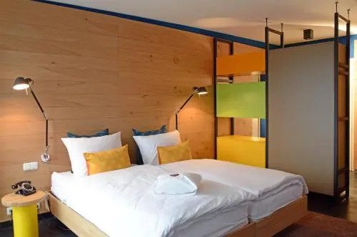Claudius Hotel