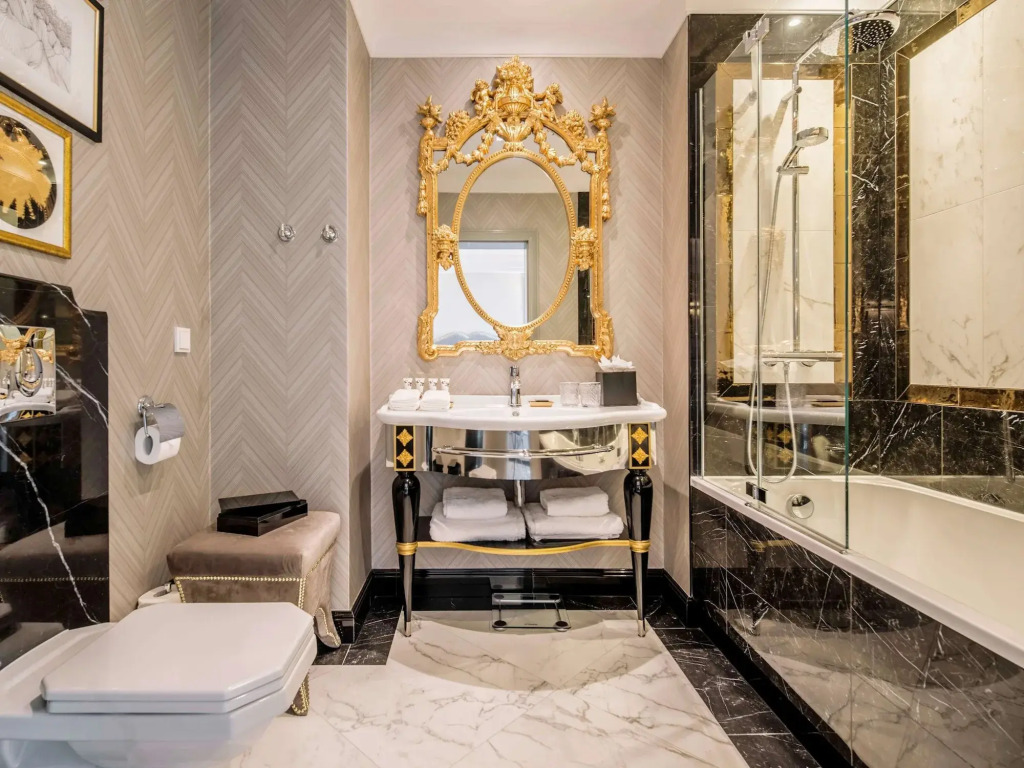 Bachleda Luxury Hotel Kraków - MGallery Collection