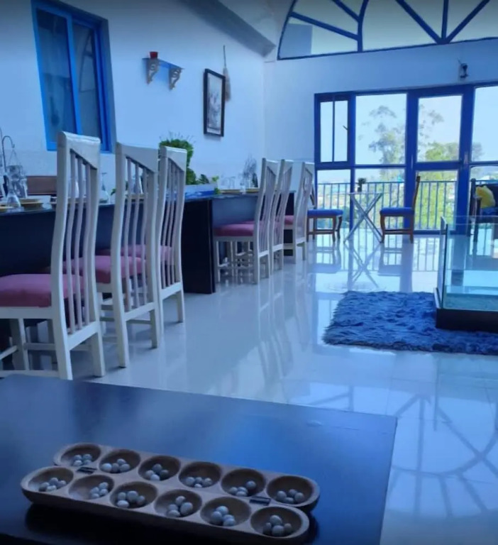 HBC Resort