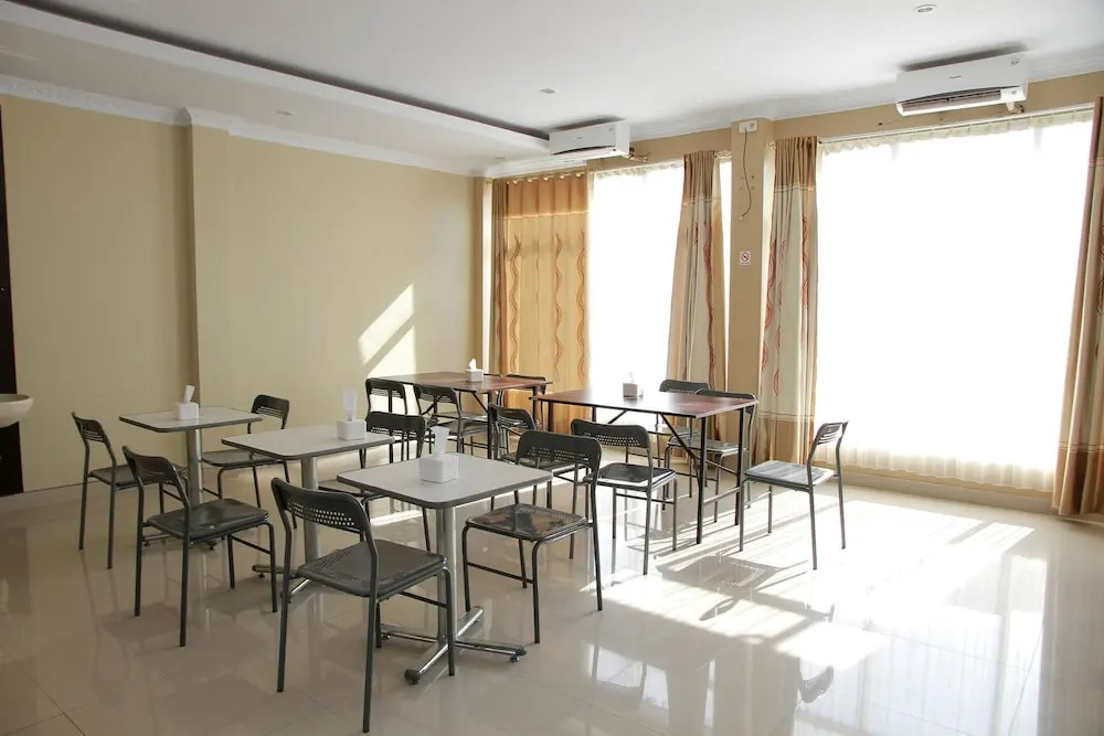 OYO 1559 Pondok Garuda Guest House