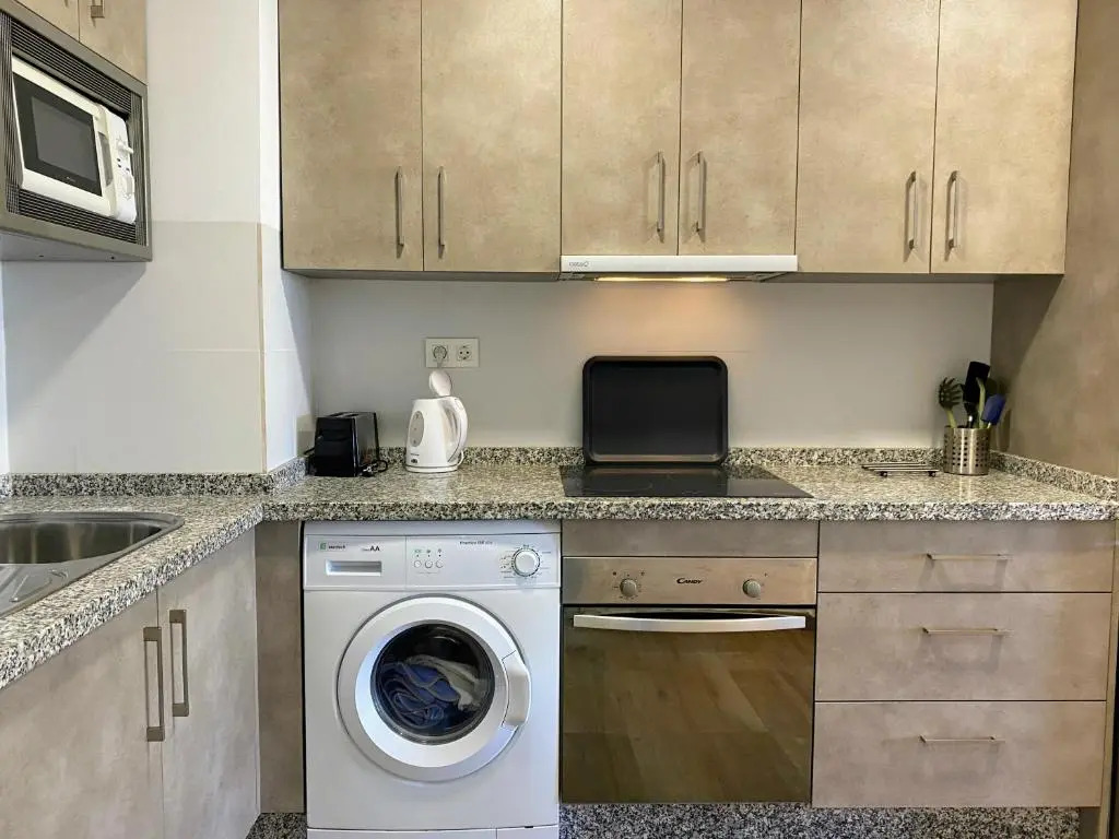 Golden Mile Studio - EaW Homes