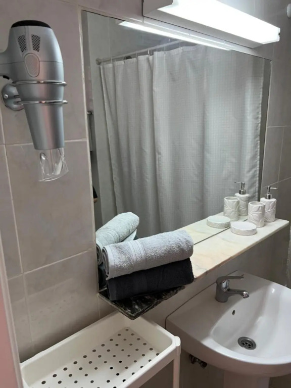APARTAMENTOS PLAZA DEL CHARCO I