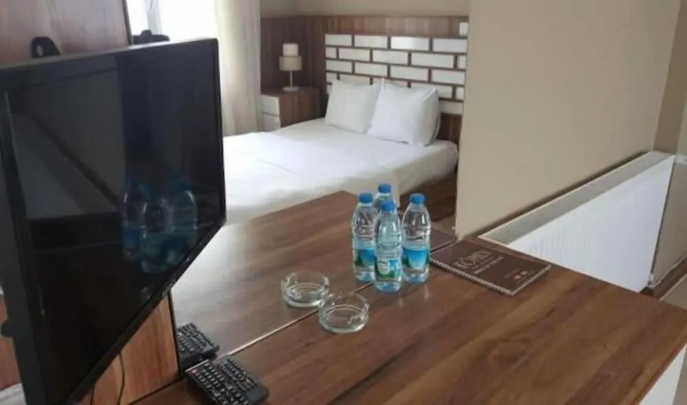 Sile Klas Otel