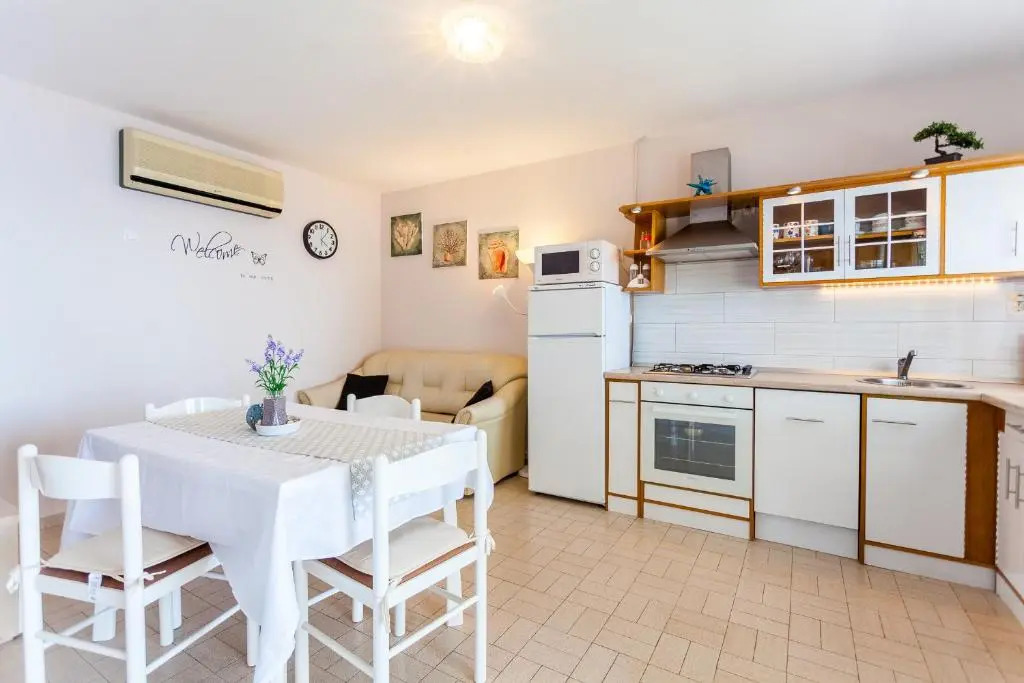 Holiday home Marija