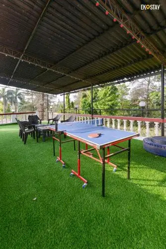 EKOSTAY- Deltin Villa