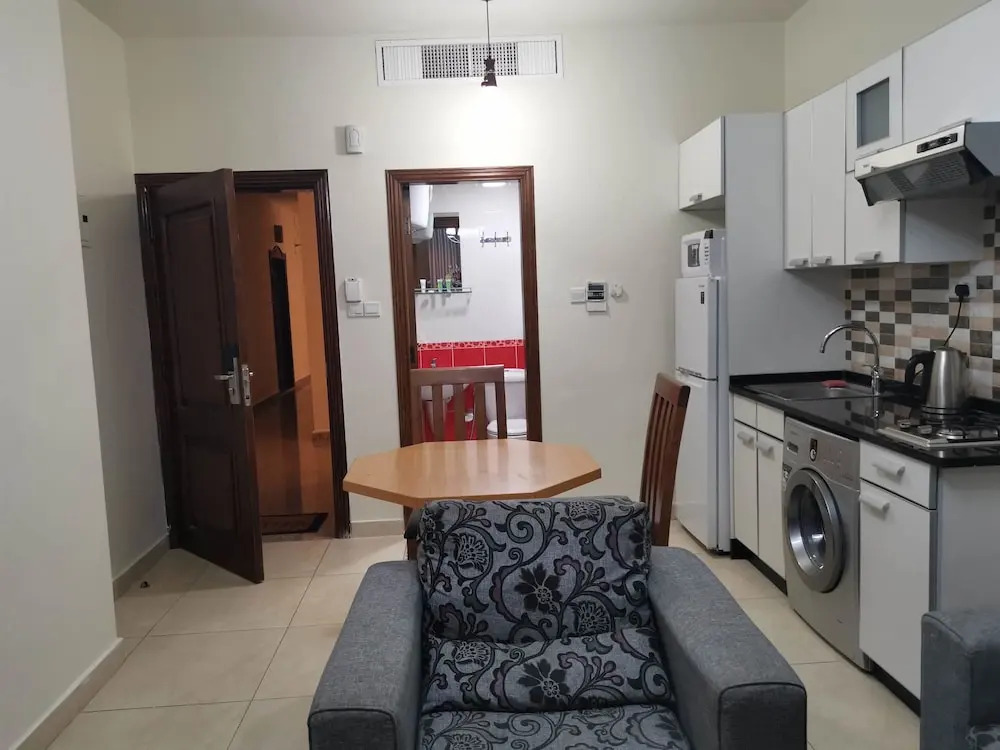Al Jawad Suites