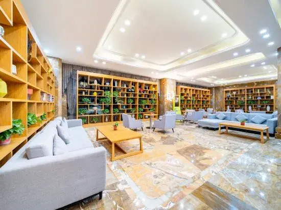 Guose Tianxiang Hotel