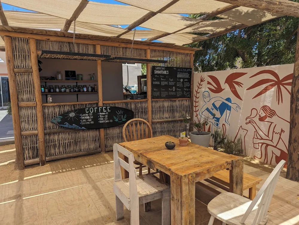 La Ventana Hostel
