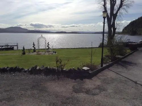 Culag Lochside Self Catering