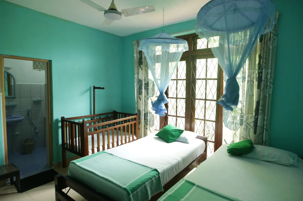Araliya Holiday Bungalow