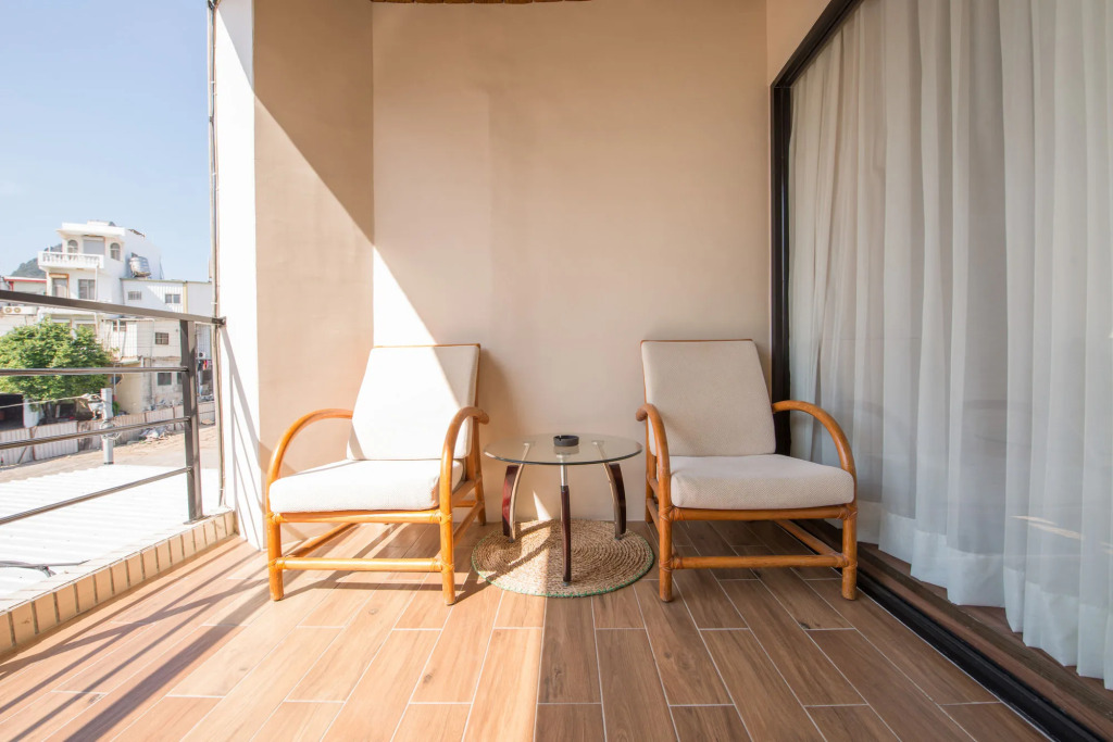 Palm Tree Hotel Kenting