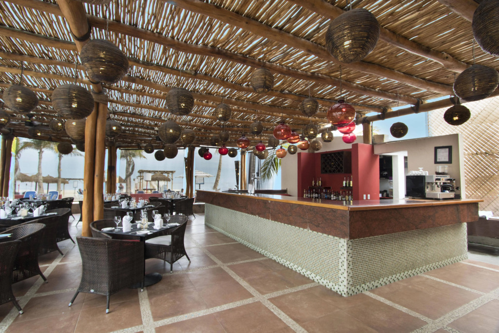 Grand Decameron Los Cabos, A Trademark All-Inclusive Resort