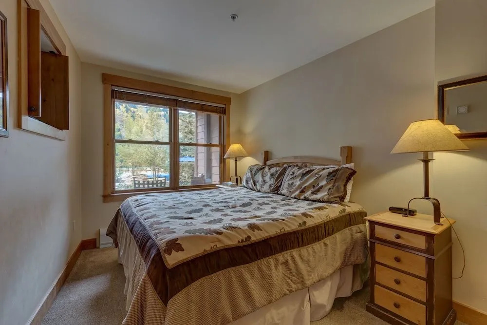 Springs #8811 - 2 Br Condo