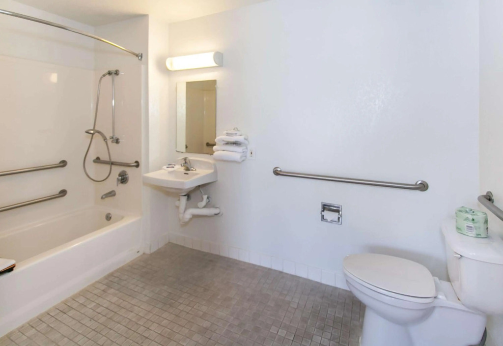 Motel 6-Rosemead, CA - Los Angeles