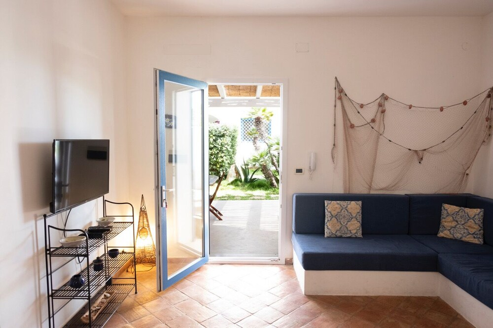 Villa Blumarine