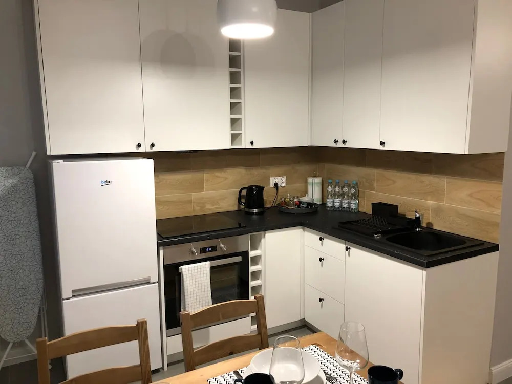 Central Rental - Apartament Cichy
