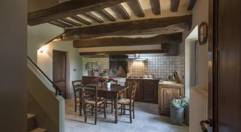 La Villa Teloni