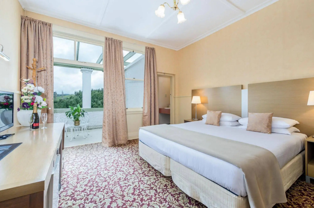 Waitomo Caves Hotel