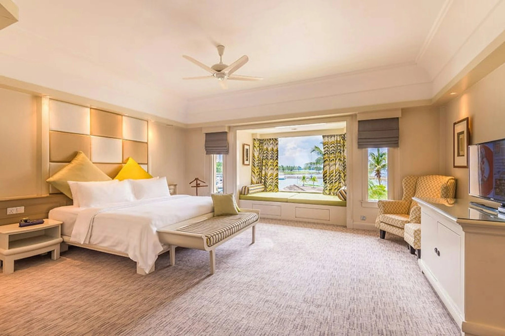 The Magellan Sutera Resort