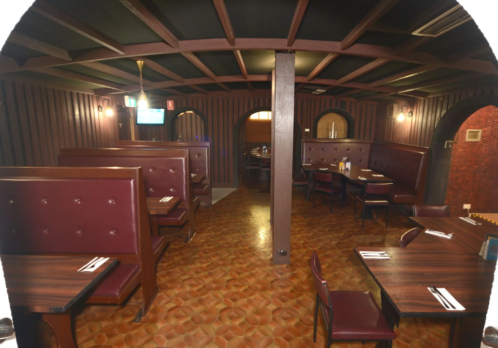 Bridge Hotel