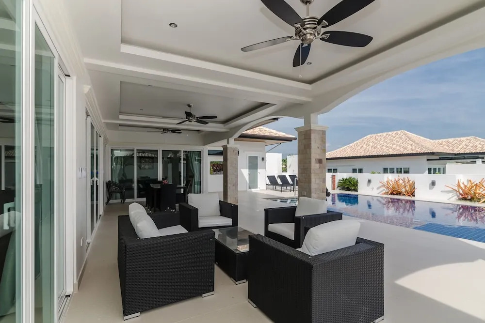 Orchid Paradise Homes OPV313