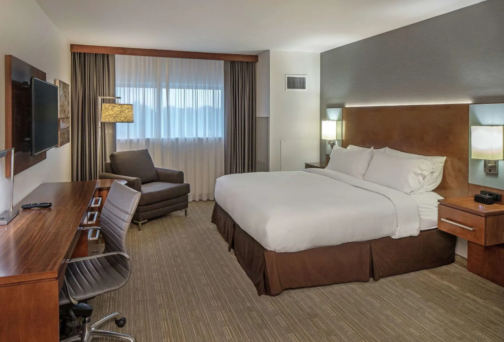 Doubletree By Hilton Omaha Southwest, Ne