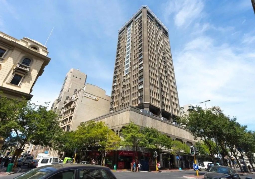 Cartwrights CNR 2 Bed Apartments