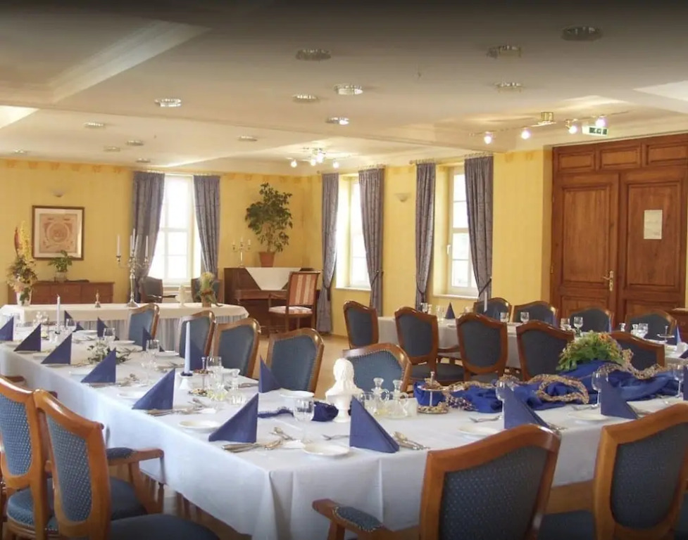 Kurpark Hotel