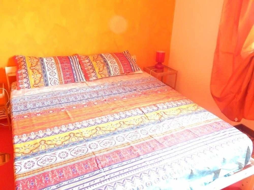 Madre Terra - B&B Ostra