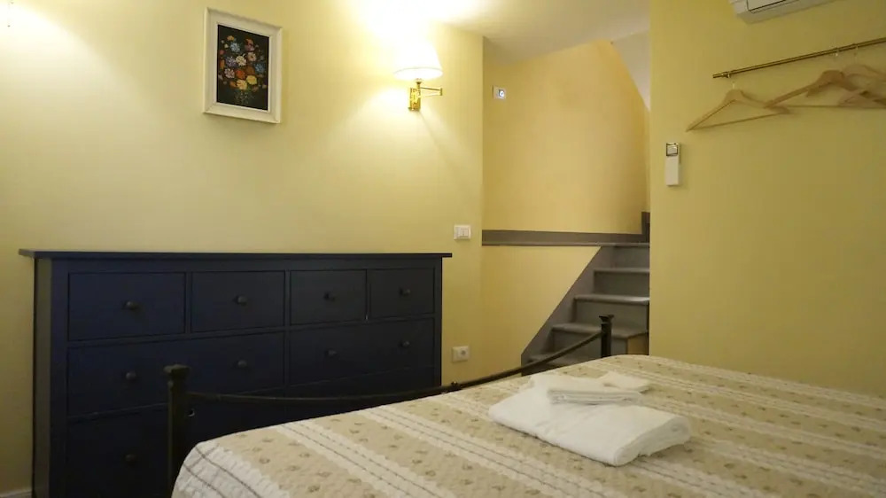 Silvia Apartment